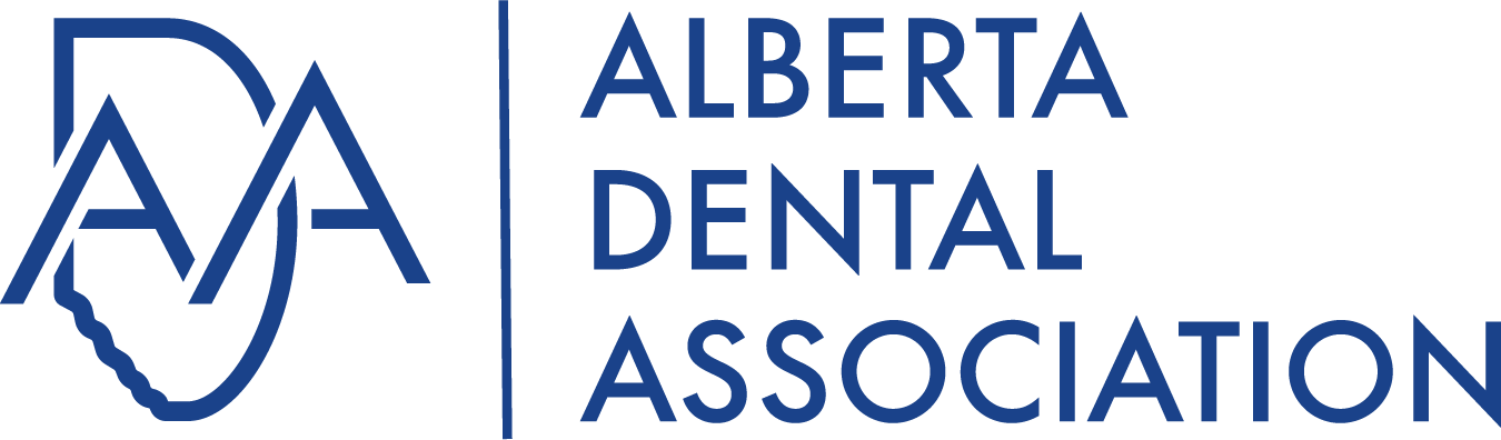 Member of Alberta Dental Association