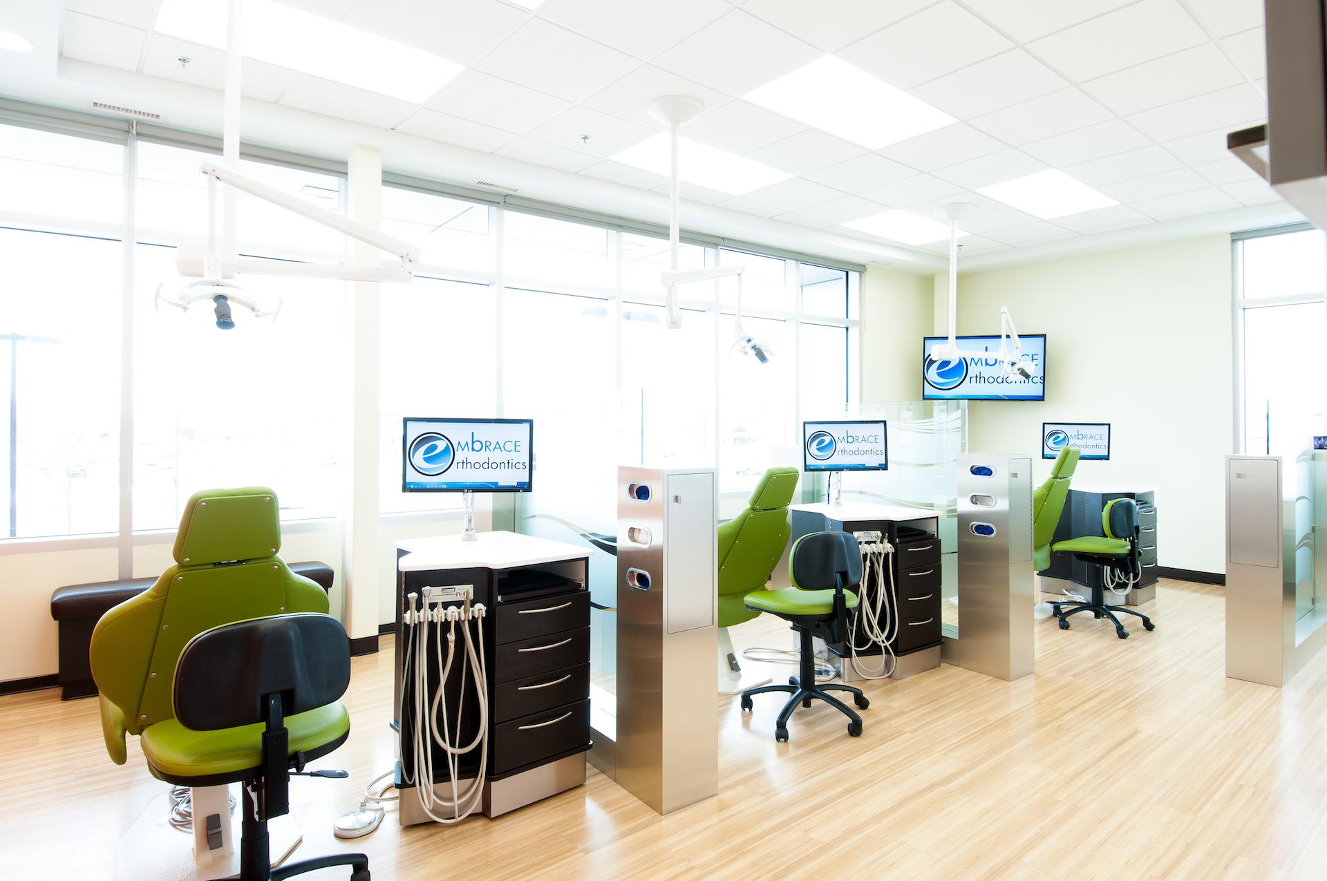 Edmonton braces provider
