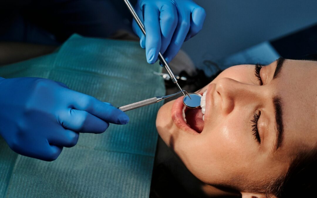 What to expect from an orthodontist in Edmonton